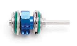 Turbine Replacements (MicroTech)