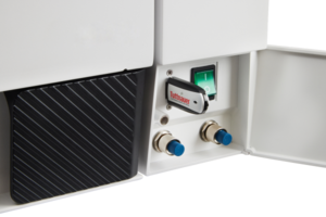 T-Top10 Autoclave 21 Liter Chamber (Tuttnauer)