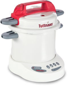 Tuttnauer T-Classic 9 Portable Autoclave