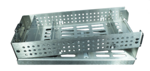 FlipTop Cassette 'B' -Fixed Rack 7