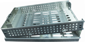 FlipTop Cassette 'C' -Utility