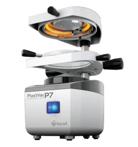 Plastvac P7 Vacuum Forming Machine 110v (BioArt)