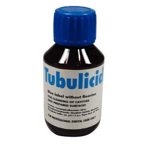 Tubulicid Cavity Cleaner 4 oz/100gm (Temrex)