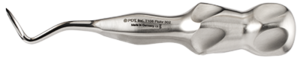Root elevator Apical-Flohr (PDT)