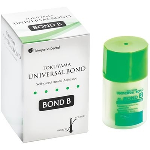 Universal Bond Adhesive Self Cure (Tokuyama)