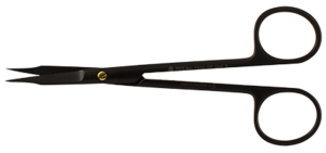 Scissors Goldman Fox (PDT)