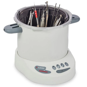 Tuttnauer T-Classic 9 Portable Autoclave