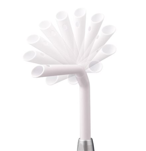 Angle-Ease HVE Tips 50/Pkg