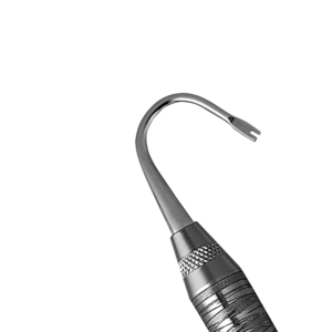 Lingual Torquing Key #6 Hdl. (Hu-Friedy)