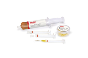 Traxodent Hemostatic Gel (Premier)