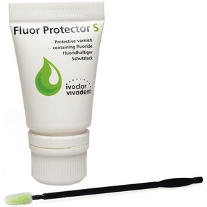 Fluor Protector S Protective Varnish Mint (Ivoclar)