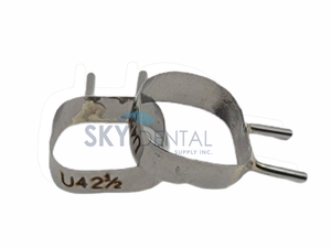 Space Maintainer Bands Upper Pack of 2 / Box