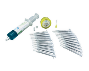 Chlorhexidine Gluconate 2% CHX-Plus irrigation Solution 30ml Syringe