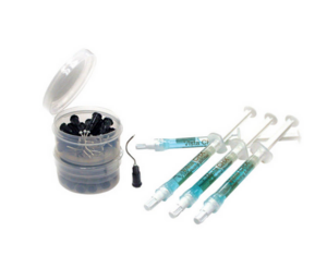 Chlorhexidine Gluconate 2% CHX Restorative – 1.2 cc, 4/Pkg