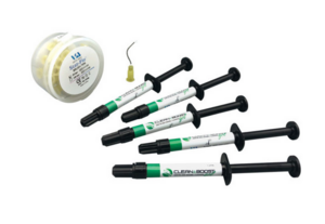 Clean & Boost Dentin and Enamel Cleanser