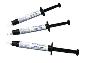 Fluorescent Express White In-Office Whitening 35% Hydrogen Peroxide