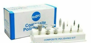 Composite Polisher CA (Shofu)