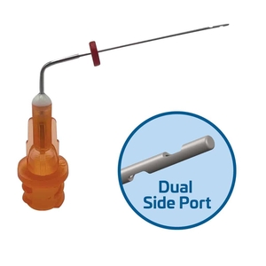 Voyager Irrigating Tip 50/pk (Vista)