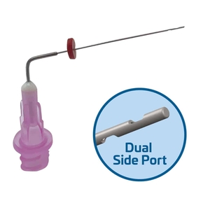 Voyager Irrigating Tip 50/pk (Vista)