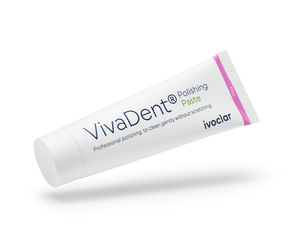 VivaDent Polishing Paste Tube 80g