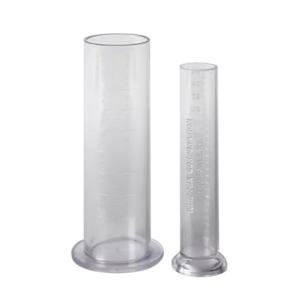 Water Graduate Plastic (WhipMix)