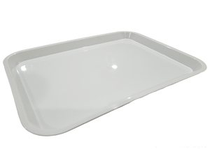 Tray Flat Size B (Sky Choice)