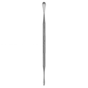 Wax Spatula Double Ended #7 (Hu-Friedy)