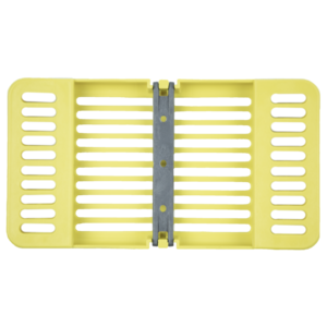 Compact Cassettes Autoclavable (Zirc)