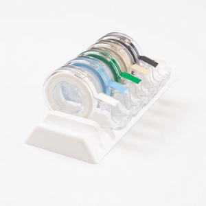 Zirc E-Z ID Ring And Tape System (Zirc)