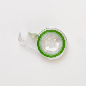 Zirc E-Z ID Ring And Tape System (Zirc)