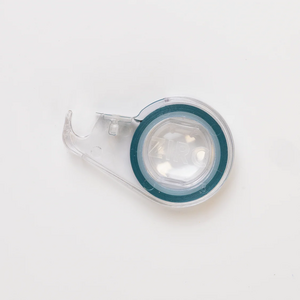 Zirc E-Z ID Ring And Tape System (Zirc)