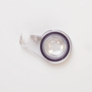 Zirc E-Z ID Ring And Tape System (Zirc)