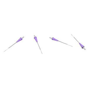 Zolar Disposable Tips with Multiple Angles Options 25/Bx 