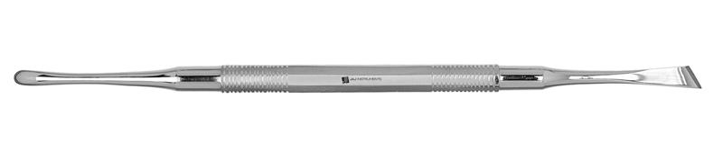 West Periosteal Elevator #2 (J&J Instruments)