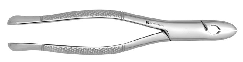 Forceps Upper Anterior (J&J Instruments)