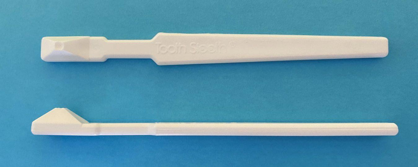 Tooth Slooth Fracture Detecting White (4