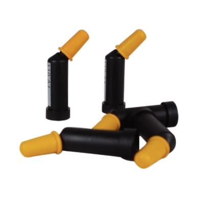 Heliomolar Light-Cured Restorative Composite Cavifil Refill, 20/Pkg (Ivoclar)