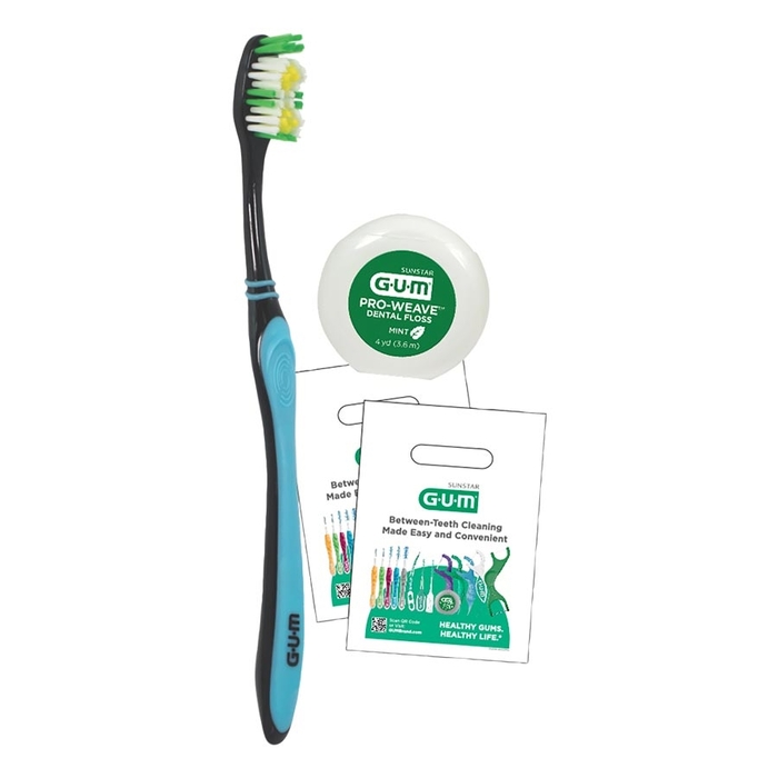 Adult Multi-Clean Patient Bundle (144)