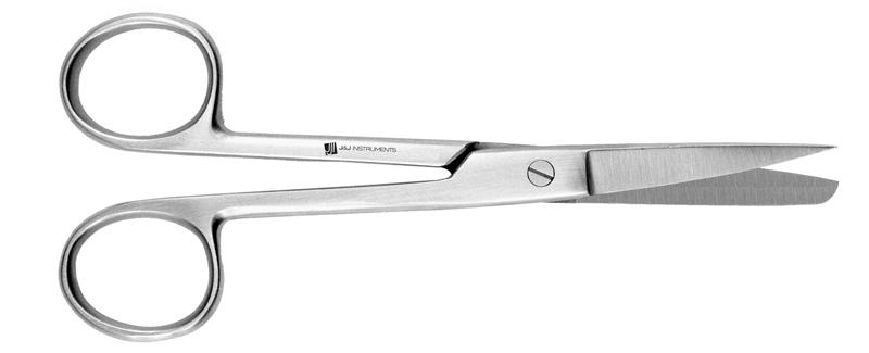 Operating Scissors 5.5 Operating Scissors 5.5