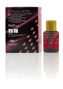 G-Premio Bond Flip Top Cap