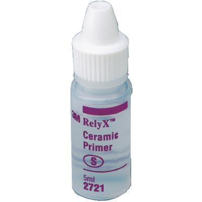 RelyX Ceramic Primer 5ml Bottle (3M)
