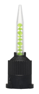 ZirCAD Cement Mixing Tip Refill Brown, 10/Pkg (Ivoclar)