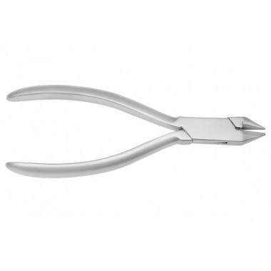 Heavy Lab Plier Serrated W/Step (Economy) Heavy Lab Plier Serrated W/Step (Economy)