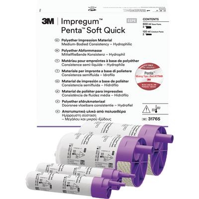 Impregum Penta Soft H/B Quick Step (3M) Impregum Penta Soft H/B Quick Step (3M)