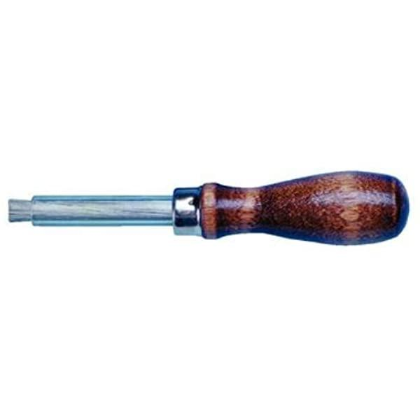 Buffalo Bur Cleaning Brush w/Handle