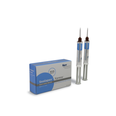 SEALAPEX XPRESS Syringe Root Canal Sealer (SybronEndo)