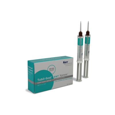 TubliSeal XPRESS Root Canal Sealer (SybronEndo)