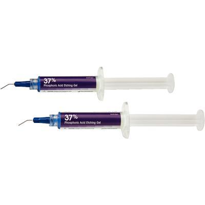 Bond-1  Primer/Adhesive 37% Etch Gel (Pentron)