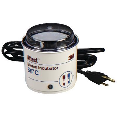 Attest Steam Biological Incubator In Office (3M)