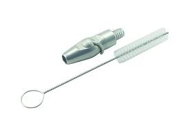 Single Valve W/Quick-Disconnect Premium